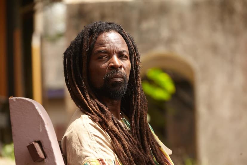 Rocky Dawuni sounds alarm on Africa’s wars and youth exodus to Europe