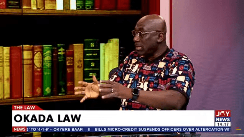 Ghana to expand digital traffic enforcement with Traffitech project