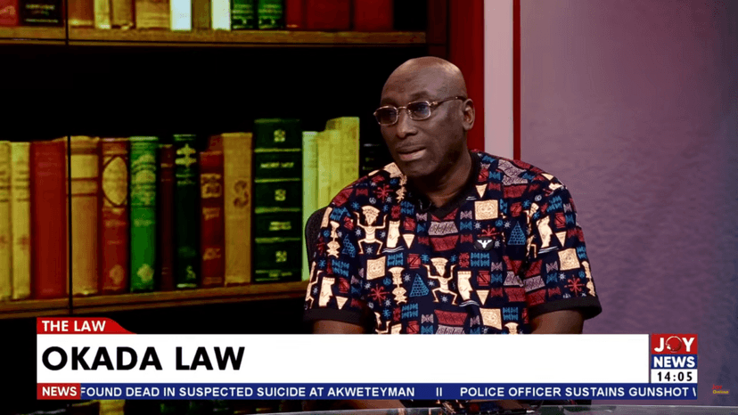 NRSA to deploy tripods at accident ‘blackspots’ to strengthen traffic enforcement