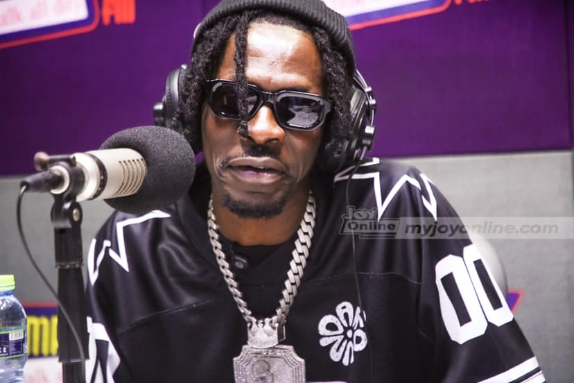 Shatta Wale expands into agriculture with ‘Nkoko Nkitinkiti’ poultry farm