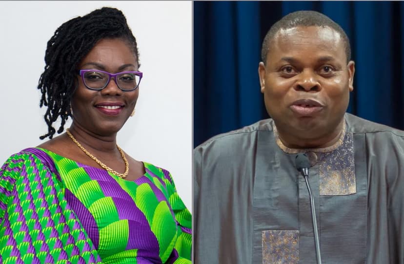 Ghanaian Government's Telecom Monitoring Platform Questioned