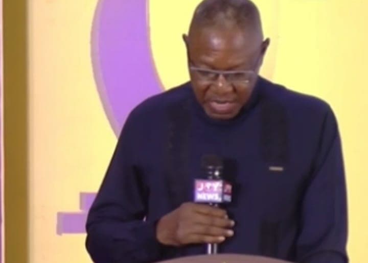 Ghana's Education Ministry Flags Rising Exam Malpractices