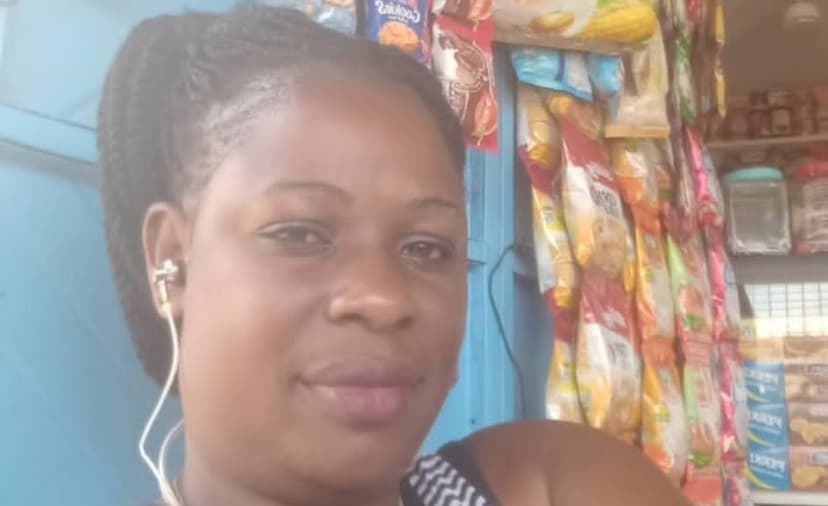 Woman killed by fetish priest identified; family calls for justice