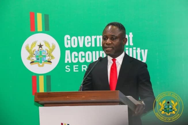 Mpox no longer classified as public health emergency – Health Minister 