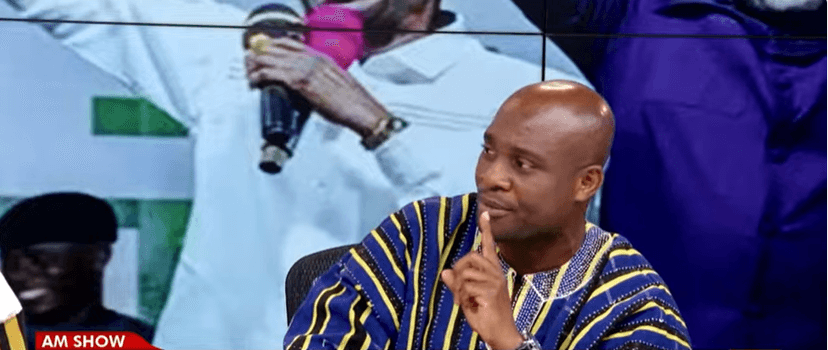 Criminalising political inducement will fail completely- Akwatia MP