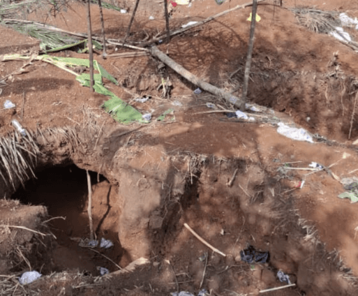 They ignored orders to vacate the site—Assemblyman speaks on Atta ne Atta galamsey tragedy