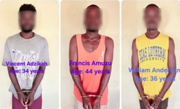 Police probe death of Liberian man after mob attack in Lashibi