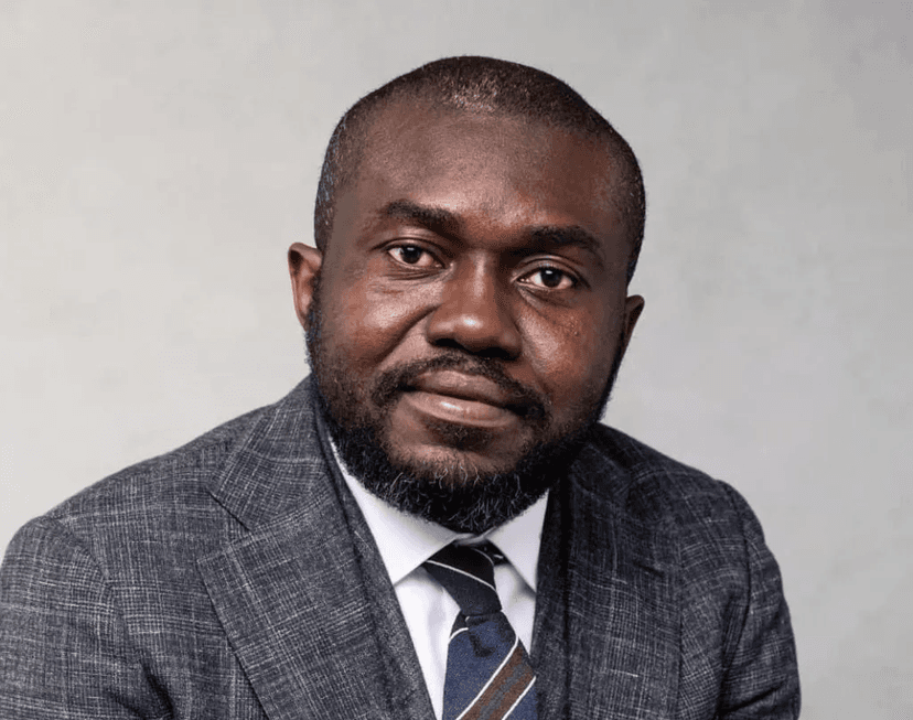 Court slaps Barker-Vormawor with GH₵5m in favour of Kan Dapaah for defamation