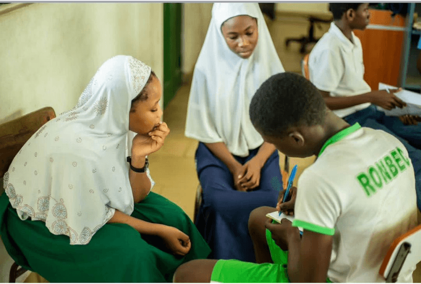 Understanding Child Rights and Participation in Ghana