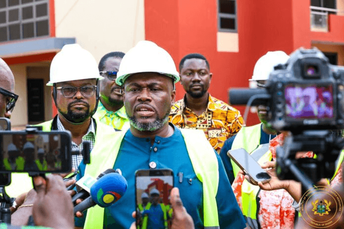 Ghana Government to Launch Enrollment for Affordable Homes