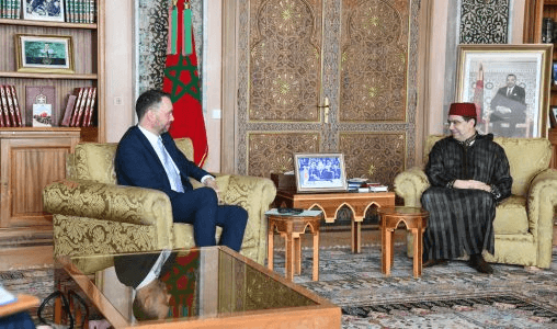 Belgium backs Morocco’s autonomy plan for Sahara, pledges diplomatic and economic action