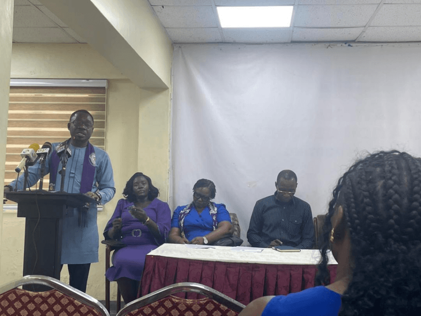 Aggrey Memorial Alumni reject Central regional Police Command account of alleged assault