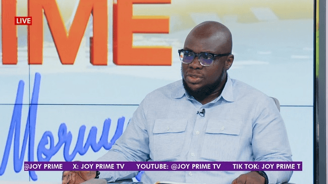 NPP communicator files RTI request to Interior Ministry over 2025/2026 recruitment contract