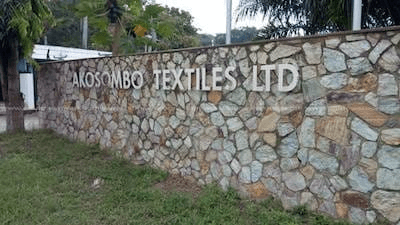 Ghanaian Workers Urge Government to Expedite Talks with Hong Kong Investor for Textile Revival