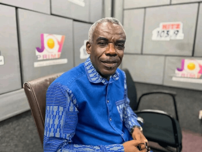New generation of dancers taking Ghanaian culture global—Terry Ofosu