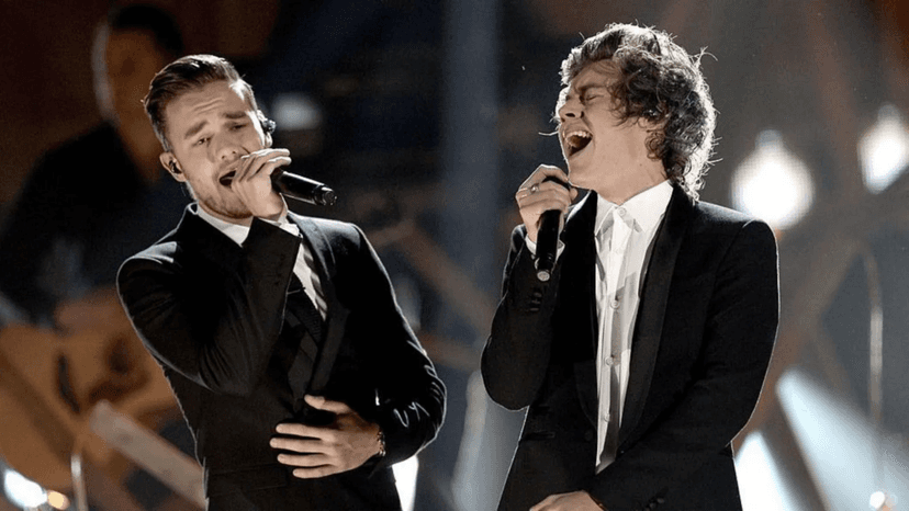 Harry Styles shares how Liam Payne’s death made him relook at his life