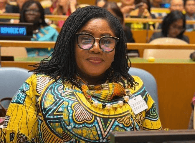 Ghana leads delegation to 70th UN Commission on the Status of Women in New York