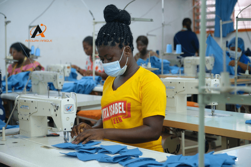 Expert Urges Ghana to Invest in Garment Industry for Job Creation