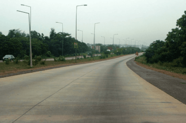Accra–Tema Motorway Expansion Halted Due to Severe Traffic