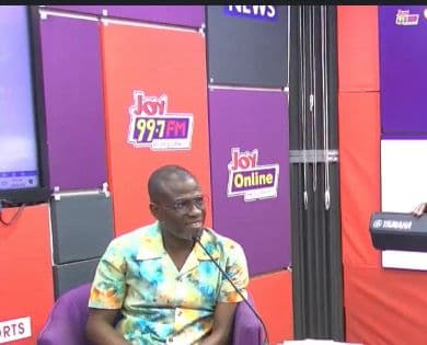 Highlife must be promoted, not sidelined for foreign sounds — Mark Okraku-Mantey