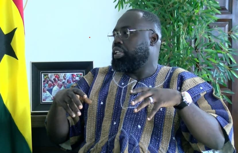 Ghana Government Aims to Clear Cocoa Farmer Arrears Soon