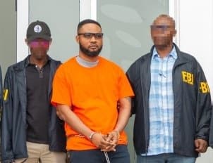 Ghanaian National Pleads Guilty in US to $10M Online Romance Scam