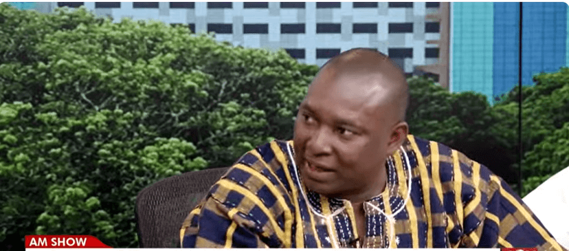 Solomon Owusu Criticizes Afenyo-Markin's Apology Over Security Recruitment Claims