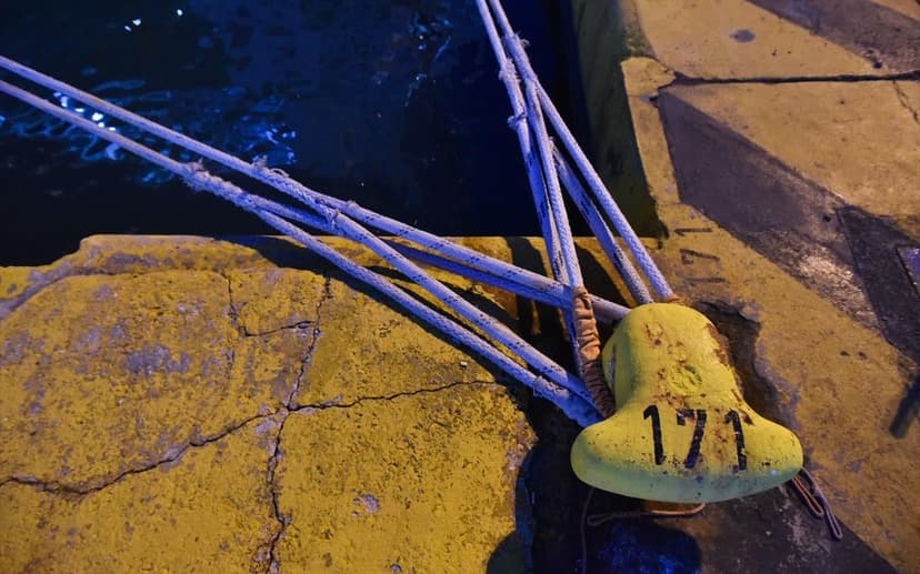 Greek Seafarers Announce 24-Hour Strike