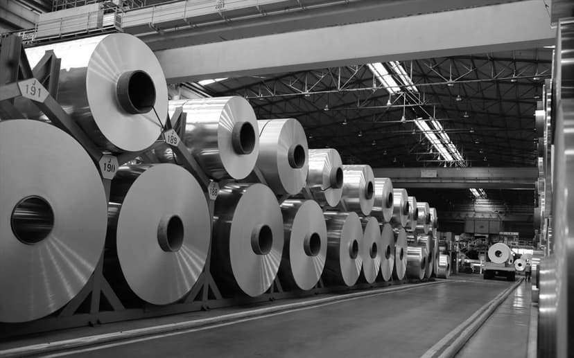 ElvalHalcor Demonstrates Strong Resilience, Proposes Dividend