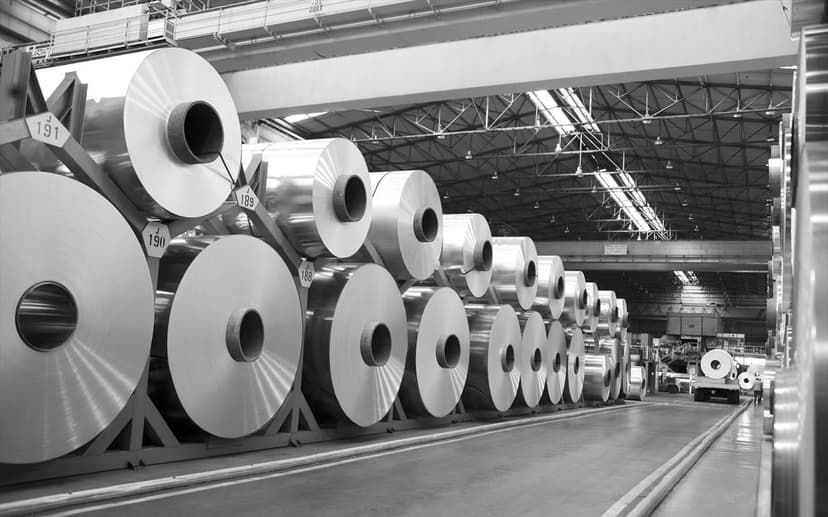 ElvalHalcor's 2026 Performance Driven by Energy Costs and Scrap Prices