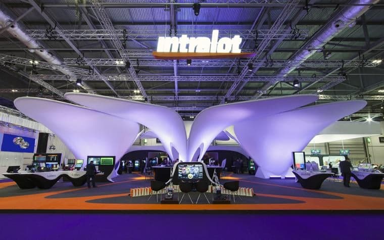 Greek Stock Market: Bally's Intralot Mimics Qualco's Reaction to Short Position