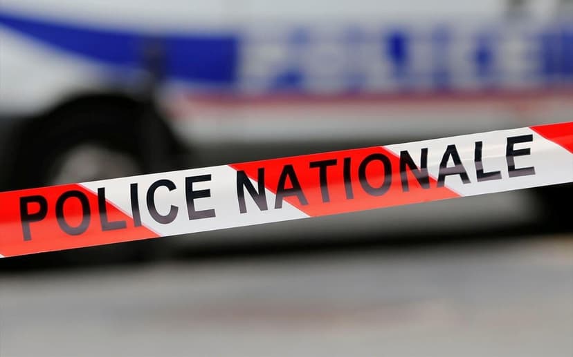 French Woman Tortured to Death by Her Two Sons