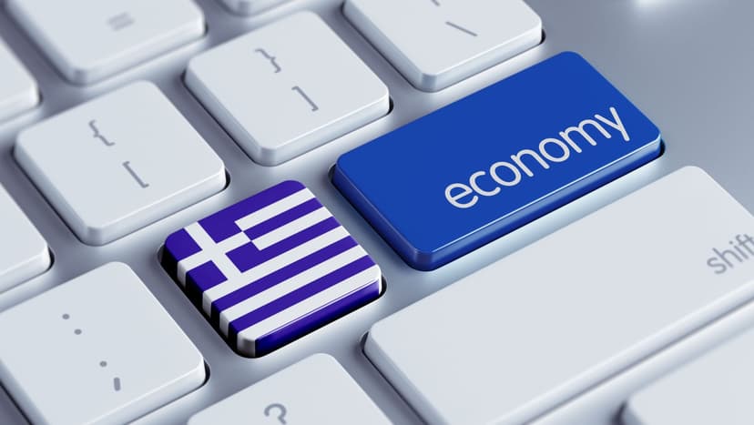 Greek Government Plans Economic Support Measures