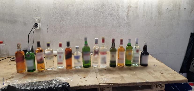 Investigation into Underage Alcohol Consumption at Athens Nightclub