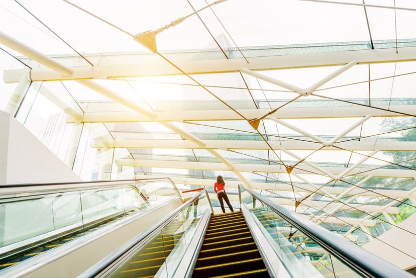 Female Entrepreneurship: Slow progress and challenges to substantive equality