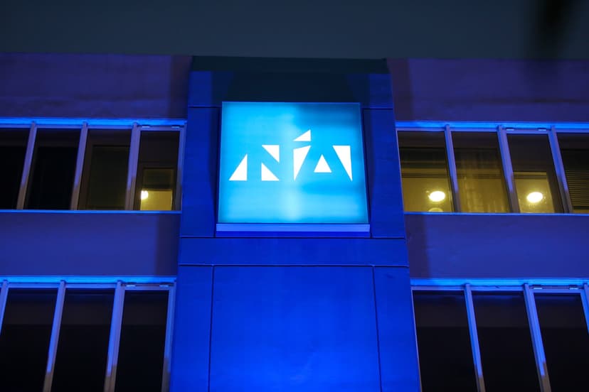 Internal Power Struggles and Scandal Shadows in Greece's New Democracy Party