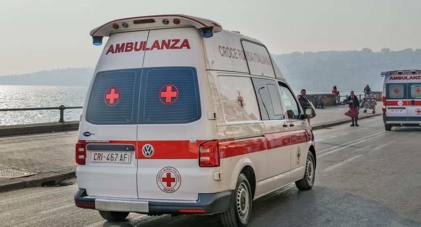 Two skiers killed in avalanche in Northern Italy