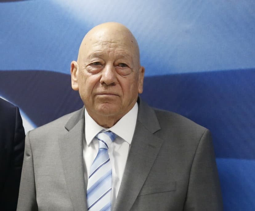 WSJ Profile on Greek Shipping Magnate George Prokopiou