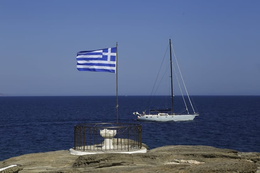 Tourism: Greece among the most popular destinations for Danes