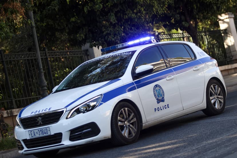 Mystery Surrounds Death of 17-Year-Old and Injury of 19-Year-Old in Loutraki