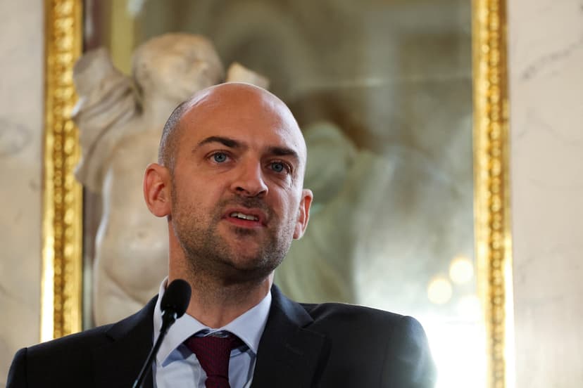 French Foreign Minister Barrot Angered by US Ambassador's Conduct