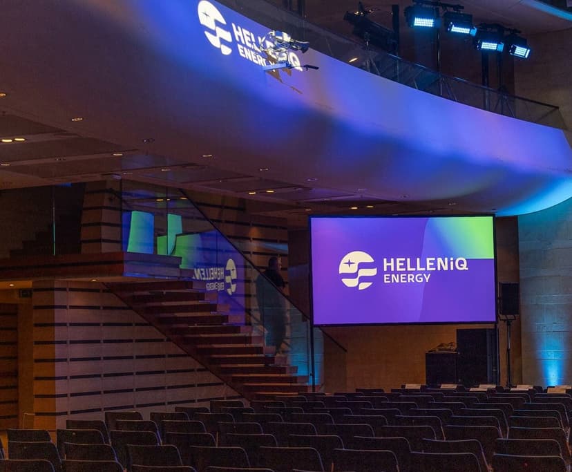 HelleniQ Energy begins commercial operation of photovoltaic parks in Romania