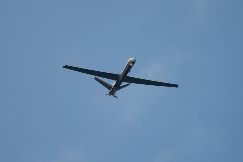 Αποκάλυψη από τη βρετανική The Sun – Φωτογραφία από το ισχυρό χτύπημα του ιρανικού drone στη βάση στην Κύπρο