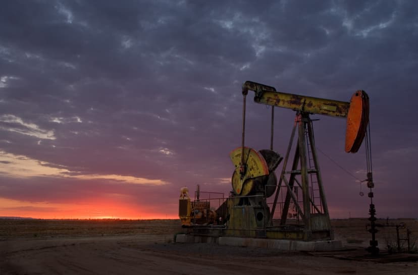 Oil Prices Reach 7-Month Highs Amid US-Iran Conflict Concerns