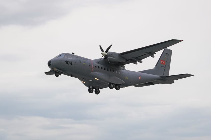 Turkish Fighter Jets Violate Greek Airspace Over Aegean