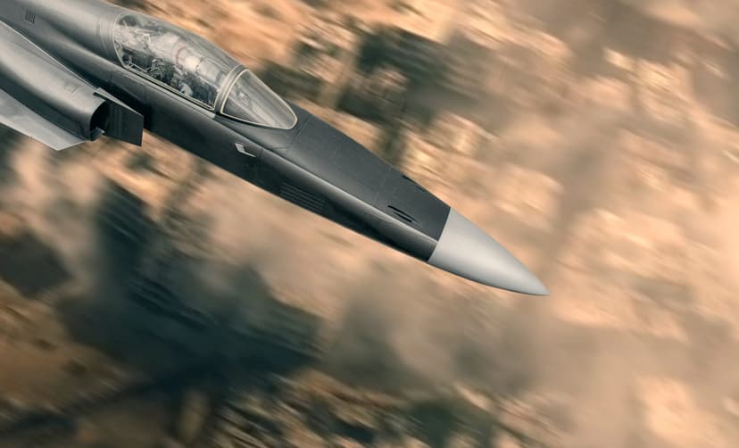 Former CIA Agent Claims US Military Strike on Iran Imminent