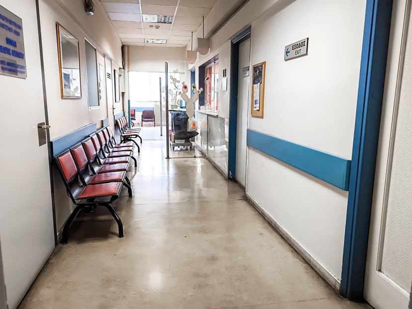 Greek National Health System Opens Platform for 1,696 Appointments, Plans More Hires by 2026