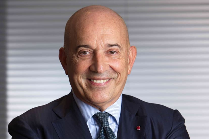 Εμανουέλε Γκριμάλντι: Να προστατευθούν άμεσα οι ναυτικοί στον Περσικό Κόλπο