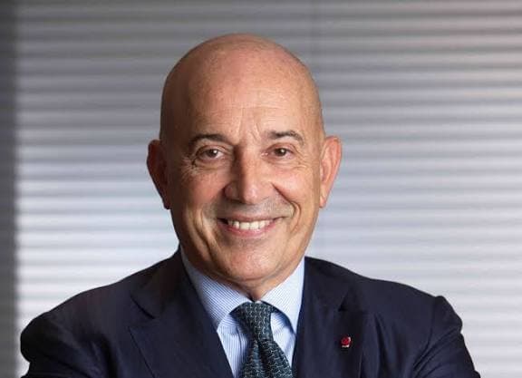 Grimaldi Group Takes Delivery of New PCTC 'Grande Seoul' in China