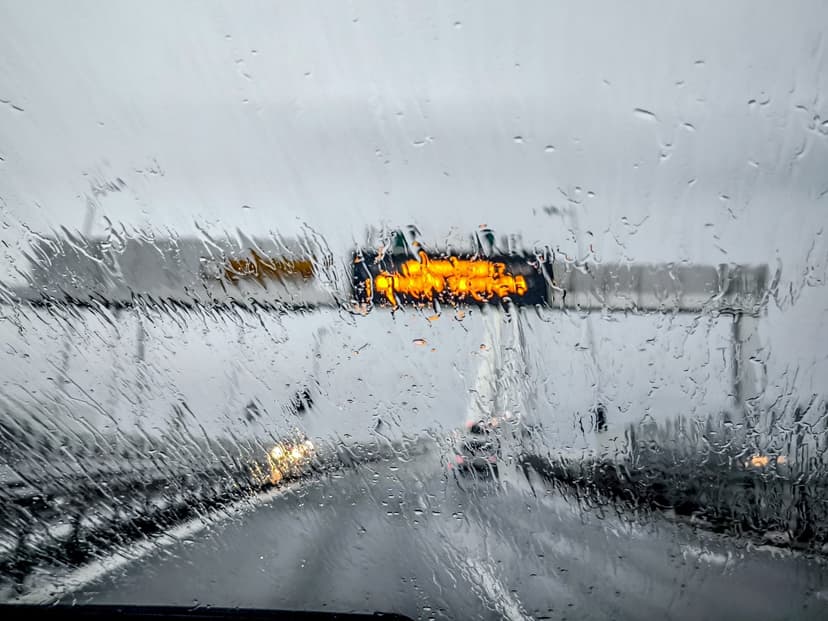 Heavy Rains Persist in Southern and Western Europe, Attributed to Low-Pressure Systems